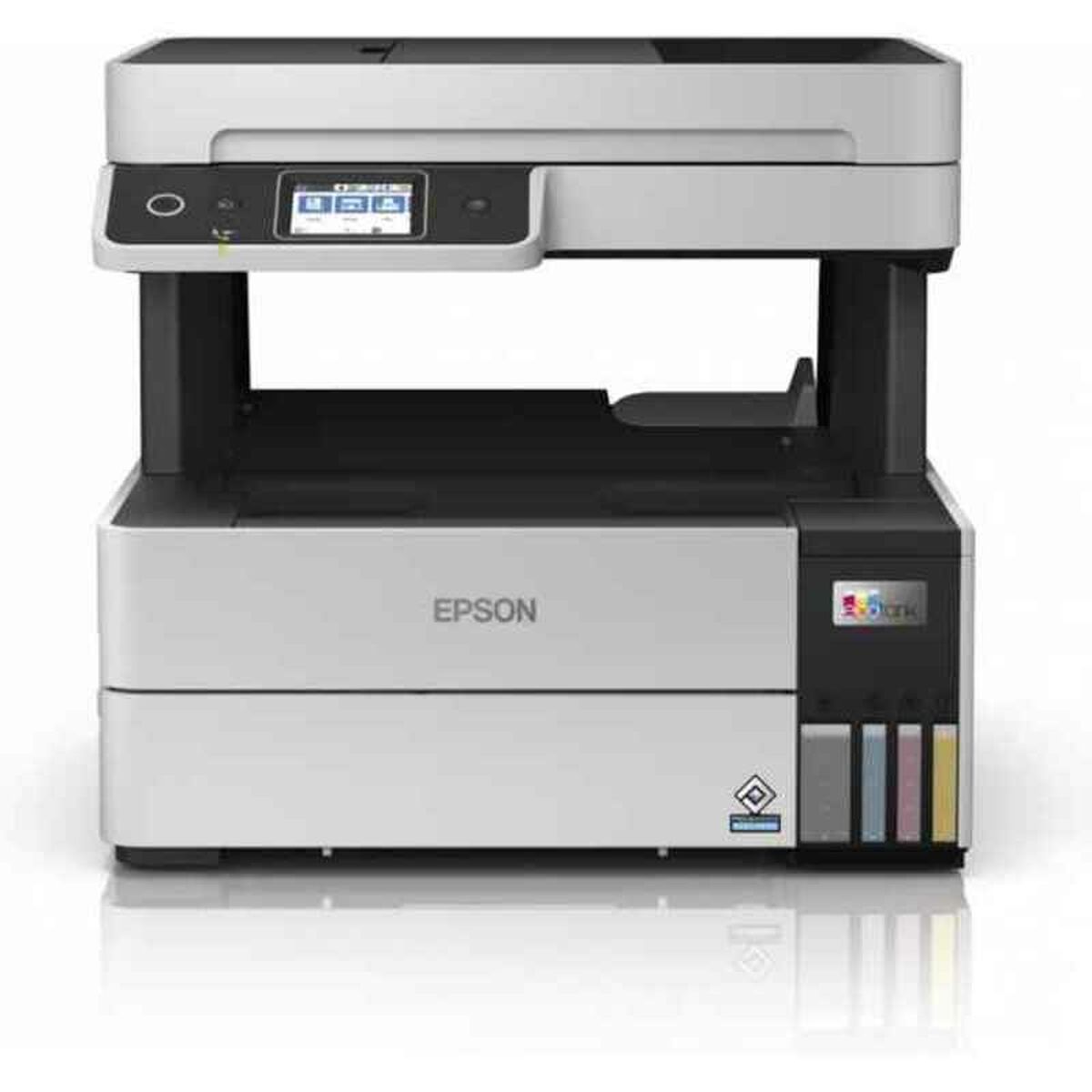 Multifunctionele Printer Epson EcoTank ET-5170